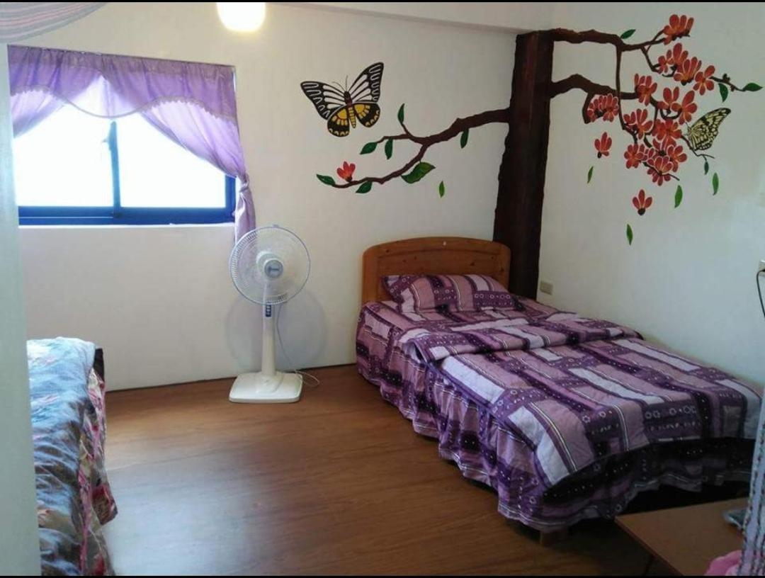 Lanyu My Home B&B Exterior foto